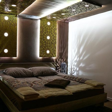 Old Corner Apartments Sarajevo Phòng bức ảnh