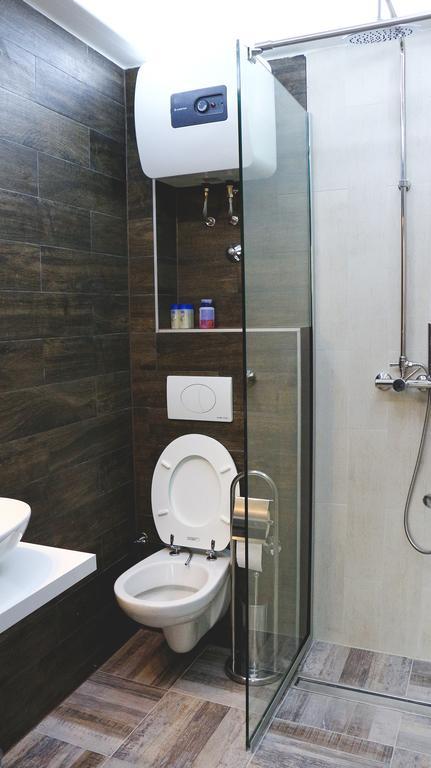 Old Corner Apartments Sarajevo Ngoại thất bức ảnh