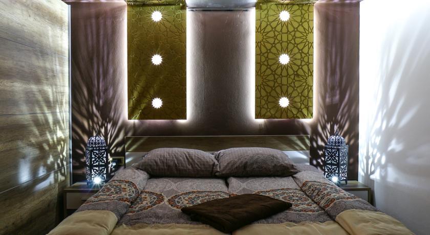 Old Corner Apartments Sarajevo Phòng bức ảnh