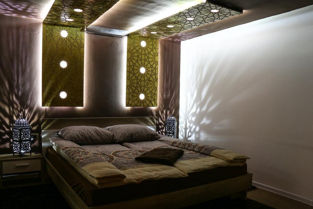 Old Corner Apartments Sarajevo Phòng bức ảnh