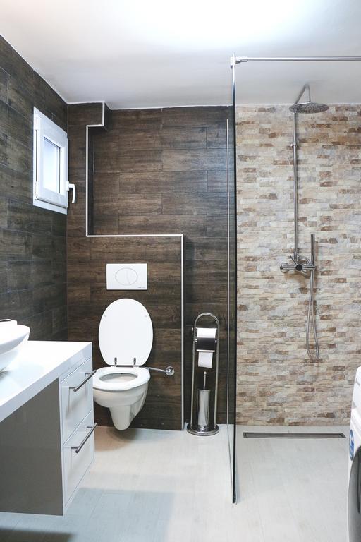Old Corner Apartments Sarajevo Phòng bức ảnh