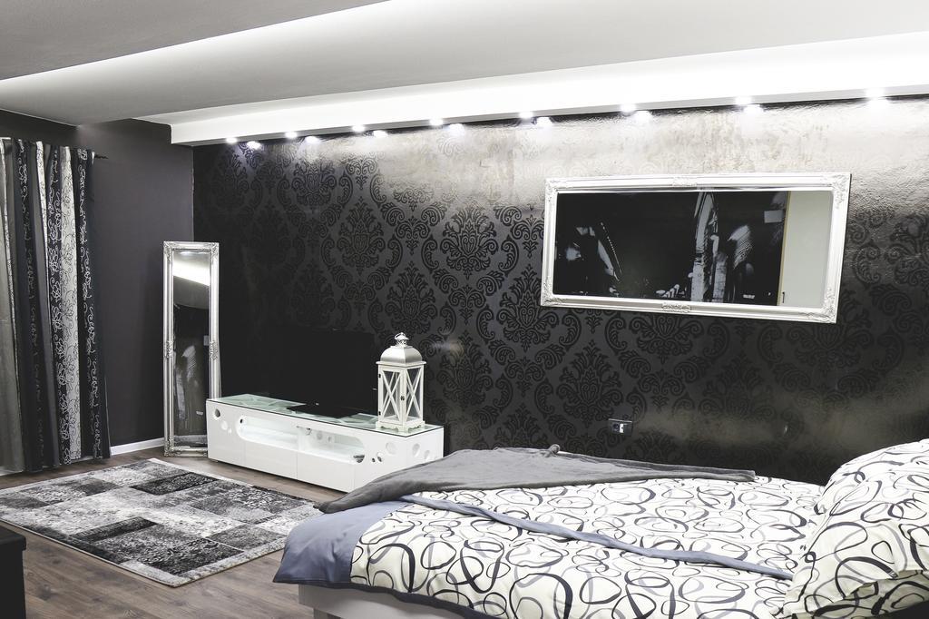 Old Corner Apartments Sarajevo Phòng bức ảnh