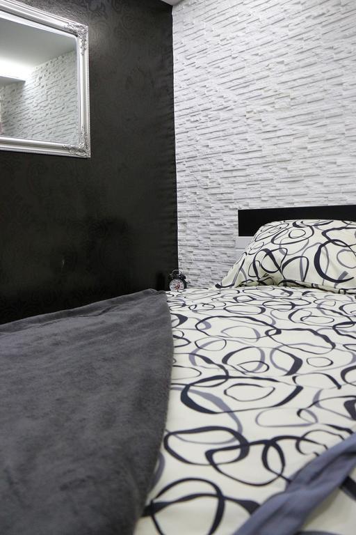 Old Corner Apartments Sarajevo Phòng bức ảnh