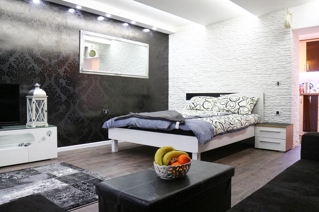 Old Corner Apartments Sarajevo Phòng bức ảnh