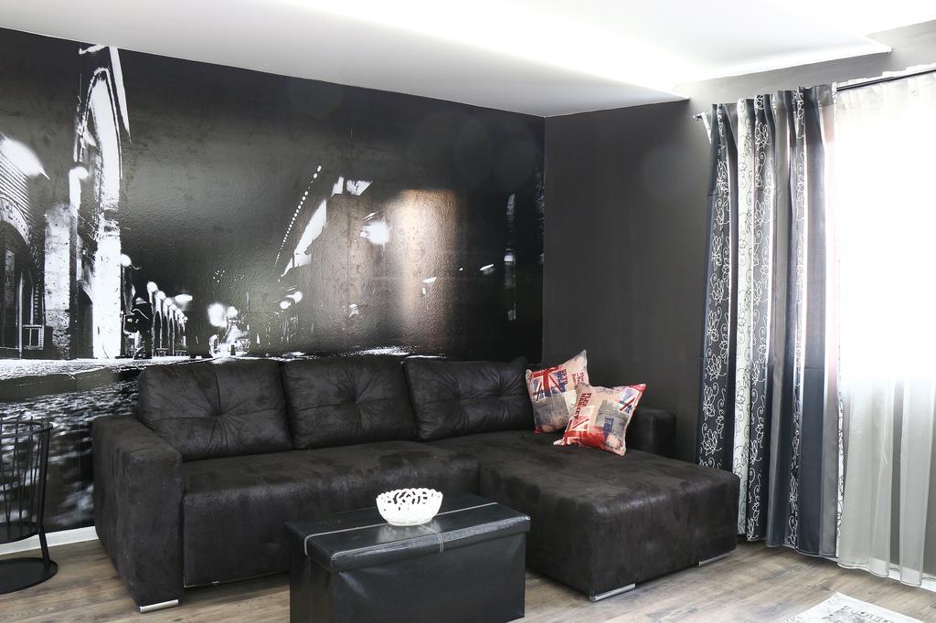 Old Corner Apartments Sarajevo Phòng bức ảnh