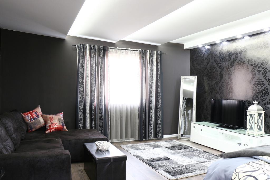 Old Corner Apartments Sarajevo Phòng bức ảnh