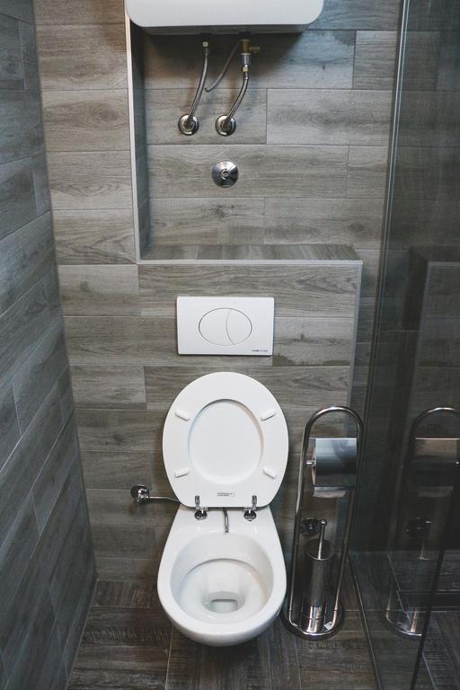 Old Corner Apartments Sarajevo Phòng bức ảnh