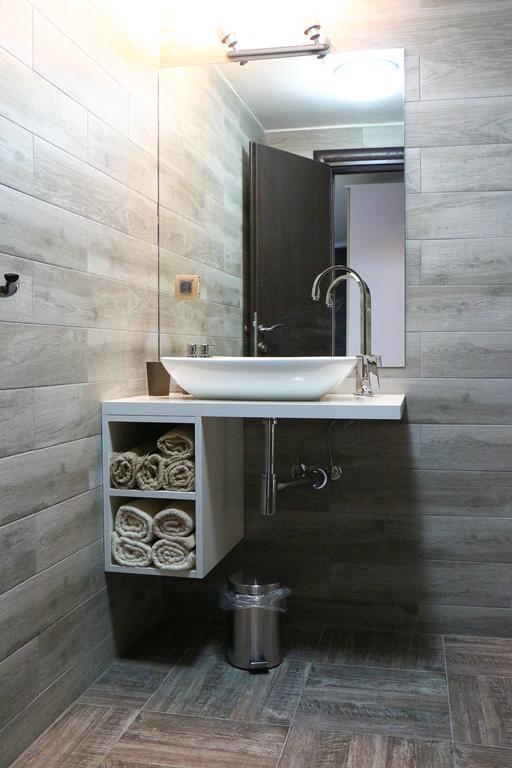 Old Corner Apartments Sarajevo Phòng bức ảnh
