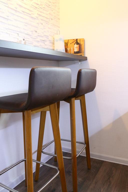 Old Corner Apartments Sarajevo Phòng bức ảnh