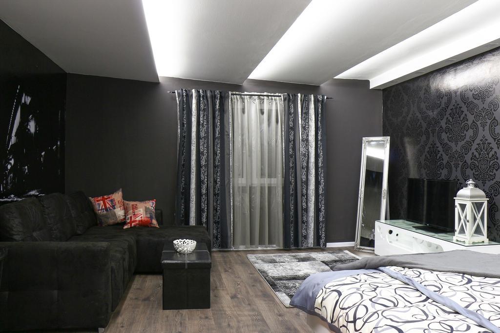 Old Corner Apartments Sarajevo Phòng bức ảnh