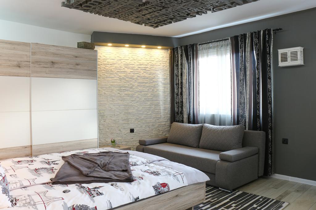 Old Corner Apartments Sarajevo Phòng bức ảnh