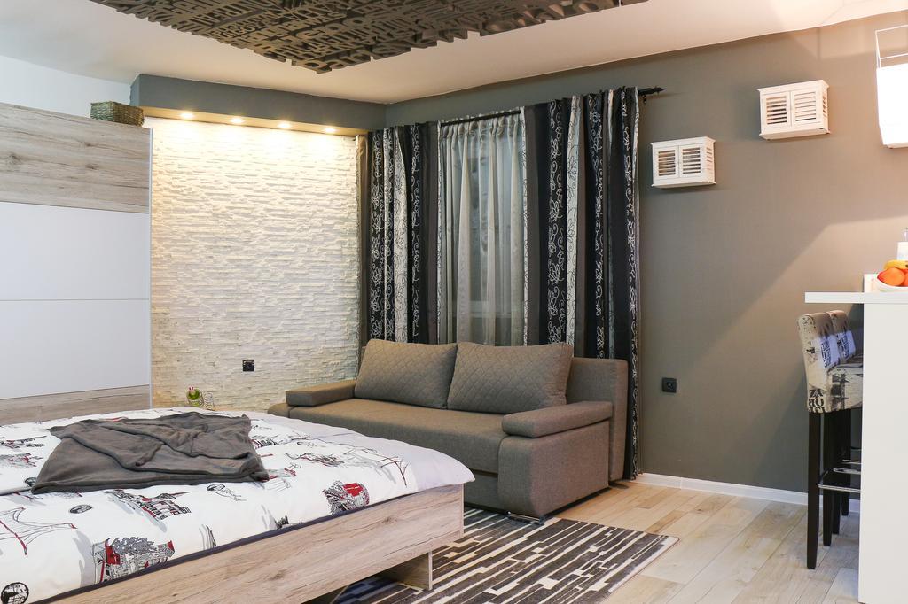 Old Corner Apartments Sarajevo Phòng bức ảnh