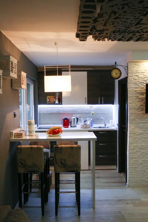 Old Corner Apartments Sarajevo Phòng bức ảnh